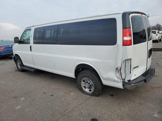 Photo 2 from auction – 2019 CHEVROLET EXPRESS G3 with VIN 1GAZGPFG5K1216528