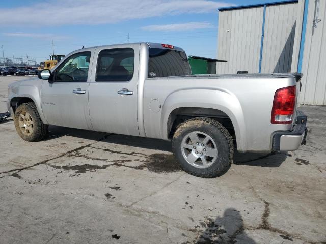 Photo 3 from auction – 2007 GMC NEW SIERRA with VIN 2GTEK638671727288
