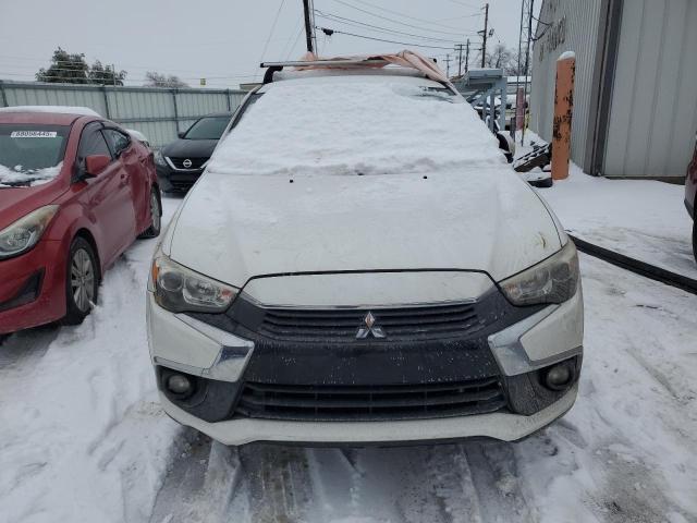 Photo 5 from auction – 2017 MITSUBISHI OUTLANDER with VIN JA4AR3AW7HZ024974