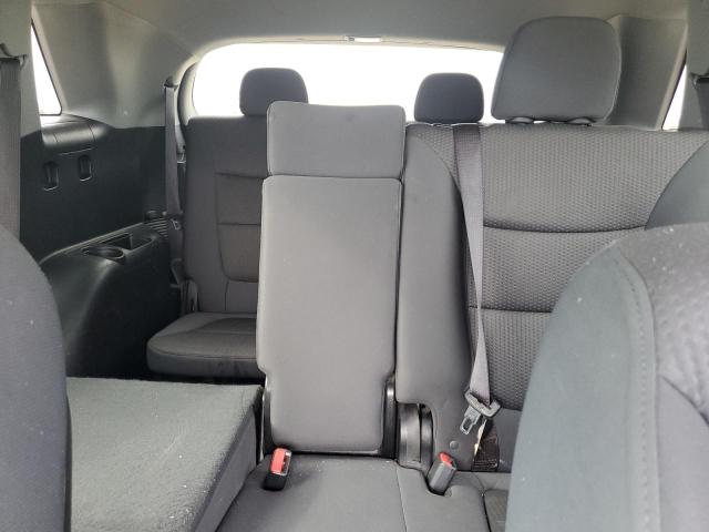 Photo 10 from auction – 2013 KIA SORENTO LX with VIN 5XYKTDA27DG310475