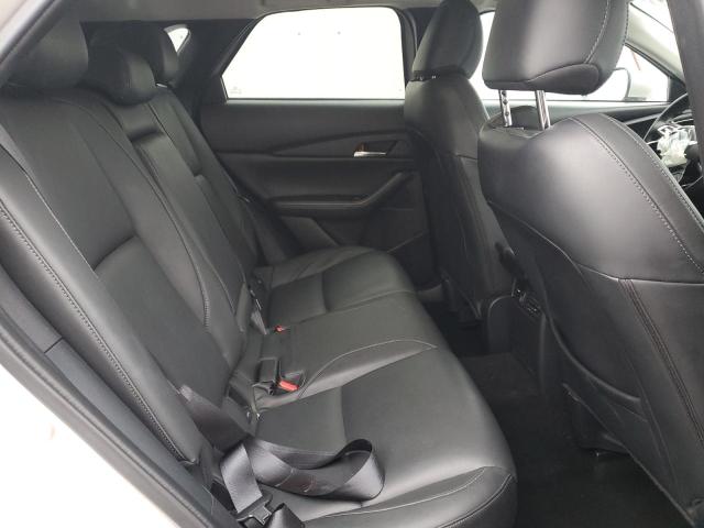 Photo 11 from auction – 2023 MAZDA CX-30 PREF with VIN 3MVDMBCM6PM532889