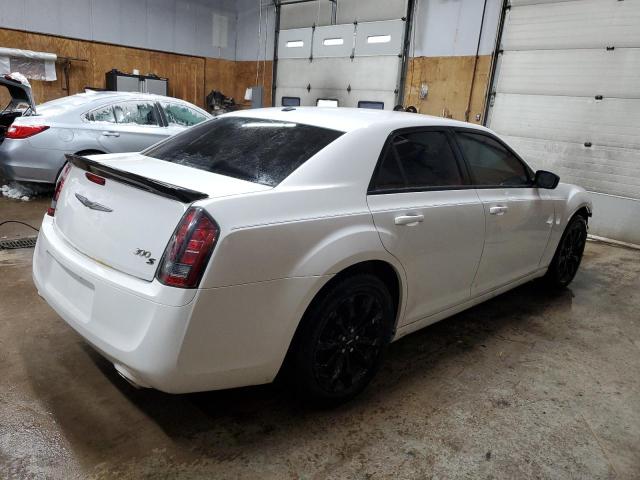 Photo 3 from auction – 2014 CHRYSLER 300 S with VIN 2C3CCAGG5EH384460