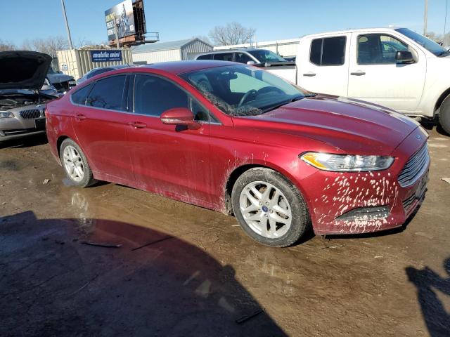 Photo 4 from auction – 2016 FORD FUSION SE with VIN 3FA6P0HD7GR314659