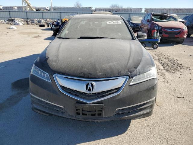 Photo 5 from auction – 2015 ACURA TLX TECH with VIN 19UUB1F5XFA008633