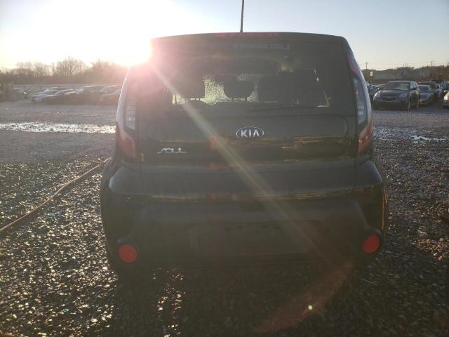Photo 6 from auction – 2016 KIA SOUL with VIN KNDJN2A2XG7849989
