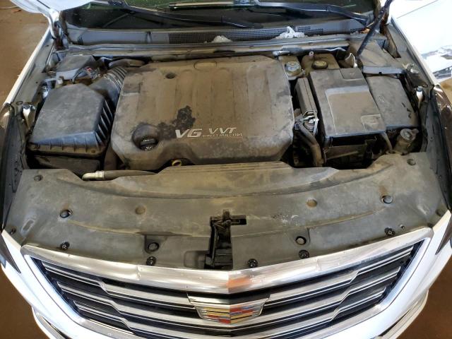 Photo 11 from auction – 2018 CADILLAC XTS with VIN 2G61L5S37J9124826