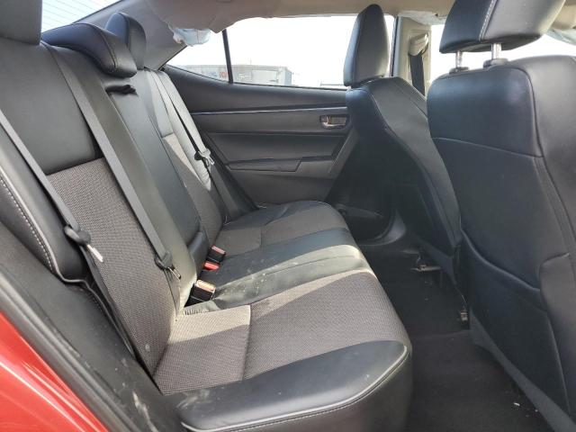 Photo 10 from auction – 2016 TOYOTA COROLLA L with VIN 5YFBURHE6GP566293