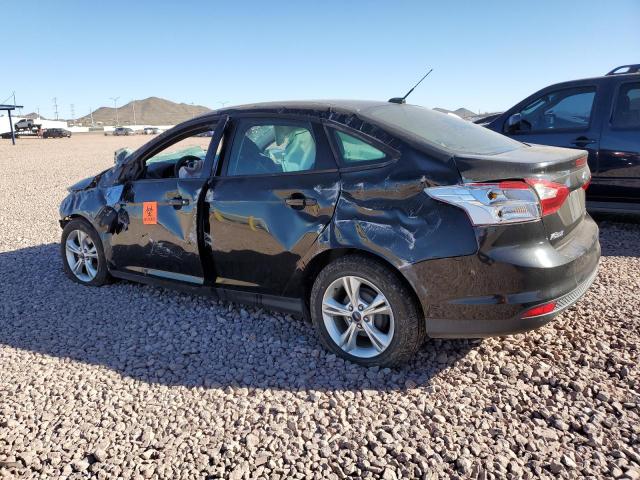 Photo 2 from auction – 2014 FORD FOCUS SE with VIN 1FADP3F21EL213994