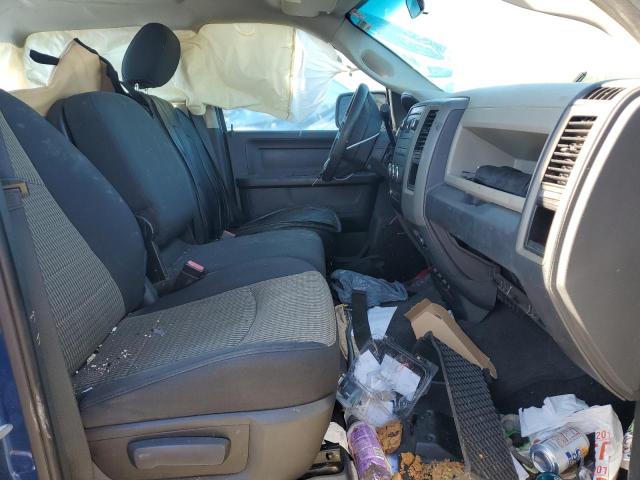 Zdjęcie 7 z aukcji – 2010 DODGE RAM 1500 z VIN 1D7RB1GK1AS117290