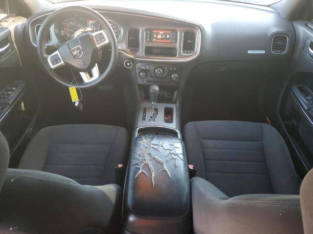 Photo 8 from auction – 2012 DODGE CHARGER SE with VIN 2C3CDXBG2CH219020