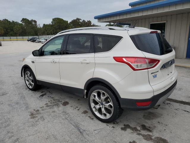 Photo 2 from auction – 2016 FORD ESCAPE TIT with VIN 1FMCU0J99GUB31411