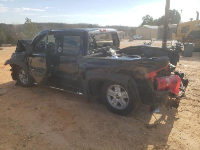 Photo 2 from auction – 2007 CHEVROLET SILVERADO with VIN 3GCEK13M17G556957