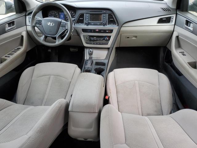 Photo 8 from auction – 2015 HYUNDAI SONATA SE with VIN 5NPE24AF4FH234907