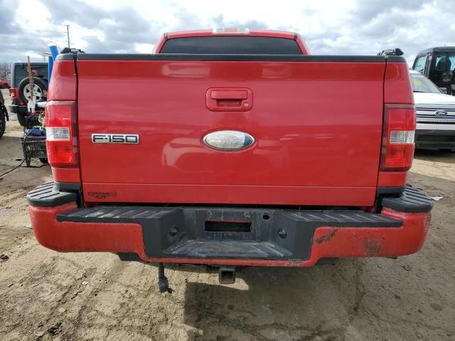 Photo 6 from auction – 2008 FORD F150 with VIN 1FTRX02W98KB63301