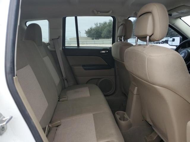 Photo 11 from auction – 2012 JEEP COMPASS SP with VIN 1C4NJCBA8CD575258