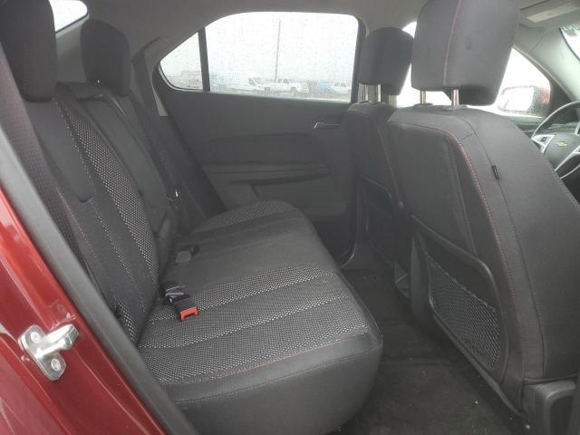 Photo 11 from auction – 2017 CHEVROLET EQUINOX LT with VIN 2GNALCEK7H1504009