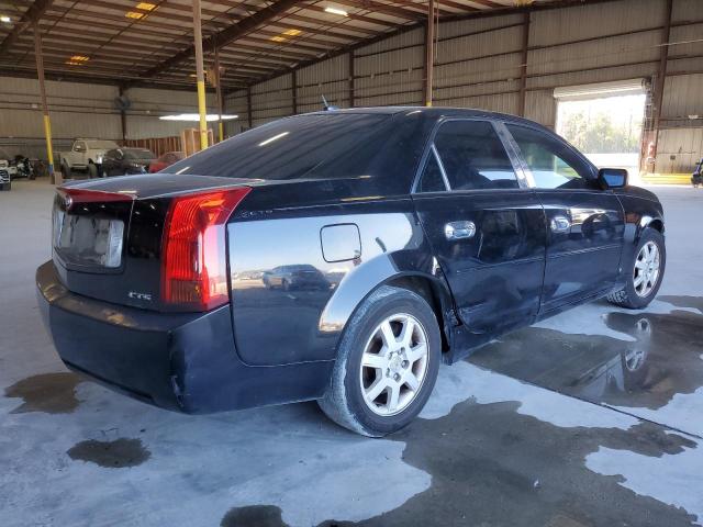 Photo 3 from auction – 2007 CADILLAC CTS with VIN 1G6DM57TX70116547