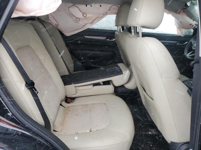 Photo 11 from auction – 2022 MAZDA CX-5 SELEC with VIN JM3KFBBM7N0534050