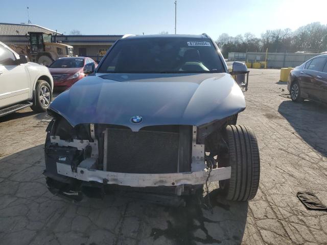 Photo 5 from auction – 2016 BMW X5 XDRIVE5 with VIN 5UXKR6C51G0J82762