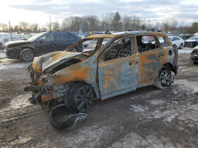 TOYOTA RAV4 LIMIT 2015 with VIN 2T3DFREV3FW368945 - Photo from auction