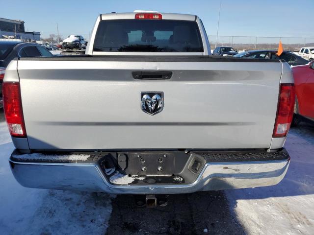 Photo 6 from auction – 2018 RAM 1500 ST with VIN 1C6RR6FG9JS265954
