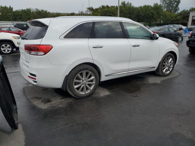Photo 3 from auction – 2016 KIA SORENTO SX with VIN 5XYPK4A52GG101751