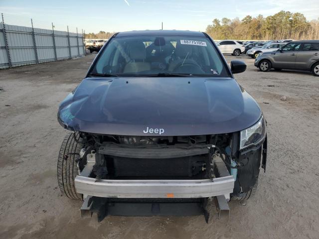 Photo 5 from auction – 2018 JEEP COMPASS SP with VIN 3C4NJDAB1JT344404