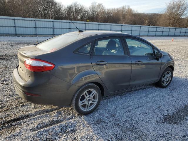 Photo 3 from auction – 2018 FORD FIESTA SE with VIN 3FADP4BJ1JM112076