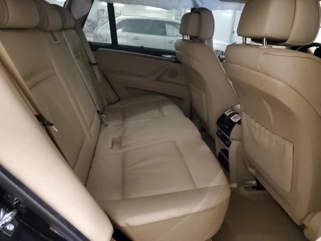 Photo 11 from auction – 2009 BMW X5 XDRIVE3 with VIN 5UXFE43529L038303