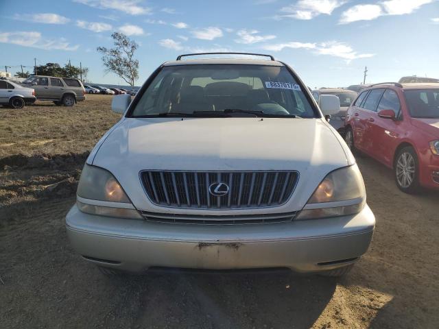 Photo 5 from auction – 1999 LEXUS RX 300 with VIN JT6HF10U6X0083087