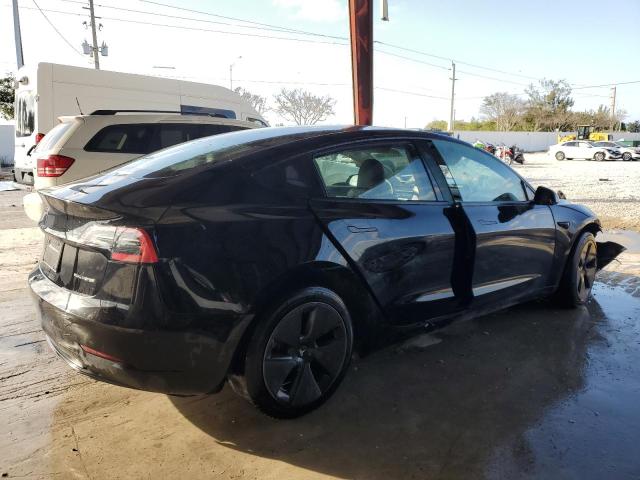 Photo 3 from auction – 2023 TESLA MODEL 3 with VIN 5YJ3E1EB3PF596327