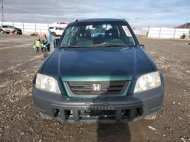 Photo 5 from auction – 2000 HONDA CR-V EX with VIN JHLRD186XYC005892