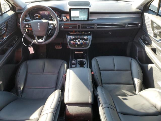 Photo 8 from auction – 2022 LINCOLN CORSAIR with VIN 5LMCJ1C90NUL30627