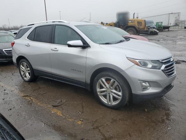 Photo 4 from auction – 2019 CHEVROLET EQUINOX PR with VIN 2GNAXYEX9K6241657