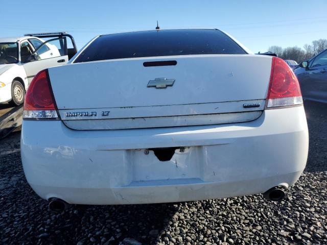 Photo 6 from auction – 2014 CHEVROLET IMPALA LIM with VIN 2G1WB5E35E1168886