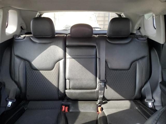 Photo 10 from auction – 2018 JEEP COMPASS LA with VIN 3C4NJDBB8JT343278