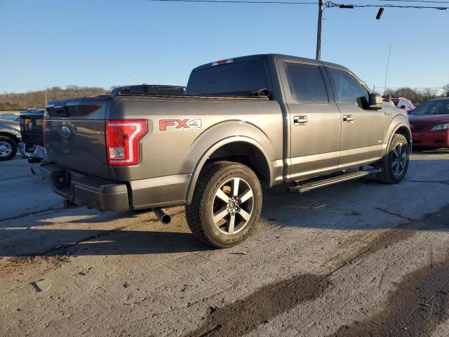 Photo 3 from auction – 2015 FORD F150 SUPER with VIN 1FTEW1EG8FFC89313