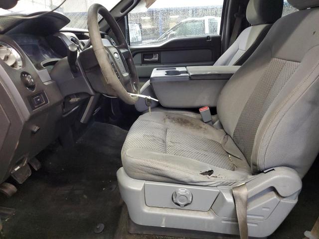 Photo 7 from auction – 2014 FORD F150 SUPER with VIN 1FTFW1EF8EFB87763