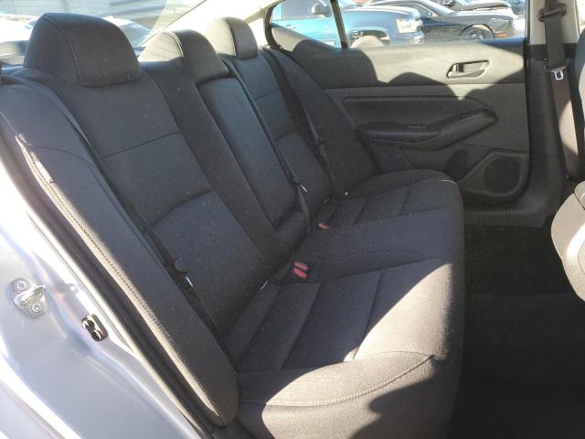Photo 10 from auction – 2023 NISSAN ALTIMA S with VIN 1N4BL4BVXPN343532
