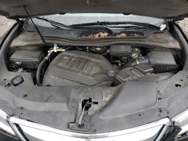 Photo 12 from auction – 2014 ACURA MDX ADVANC with VIN 5FRYD4H89EB048905