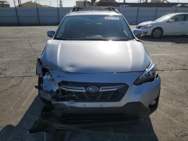 Фото 5 с аукциона – 2022 SUBARU CROSSTREK с VIN JF2GTAEC9N8201596