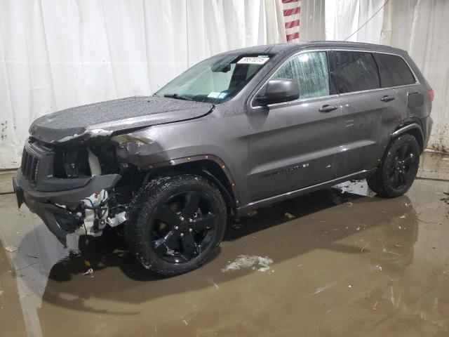 JEEP GRAND CHER 2014 with VIN 1C4RJFAG5EC554286 - Photo from auction