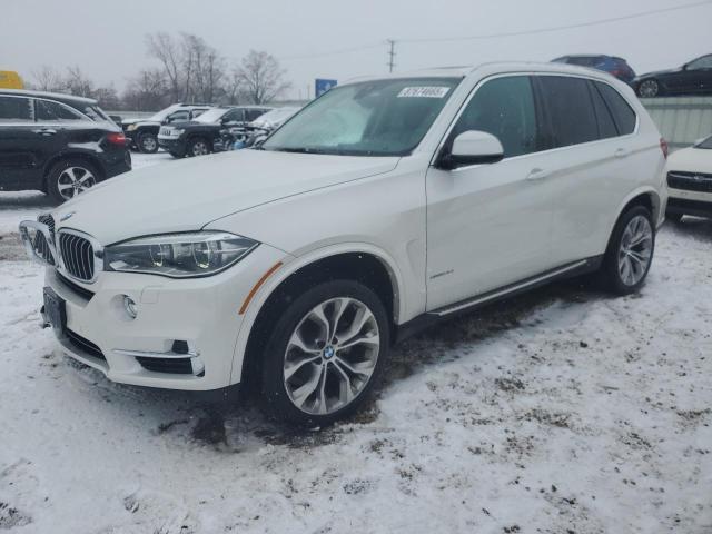 BMW X5 XDRIVE3 2014 with VIN 5UXKR0C58E0H15705 - Photo from auction