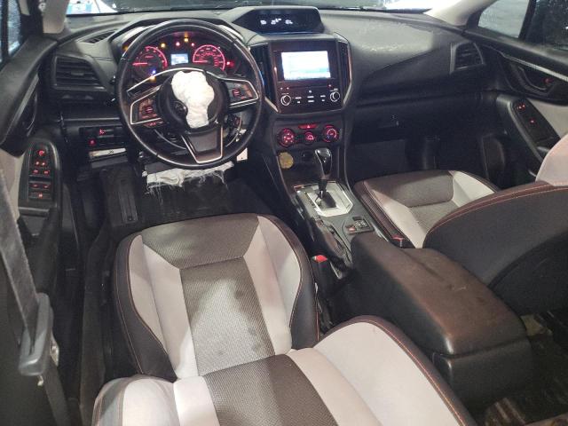 Photo 8 from auction – 2019 SUBARU CROSSTREK with VIN JF2GTACC9K8274918
