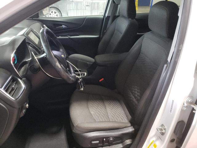 Photo 7 from auction – 2019 CHEVROLET EQUINOX LT with VIN 2GNAXUEV2K6282204