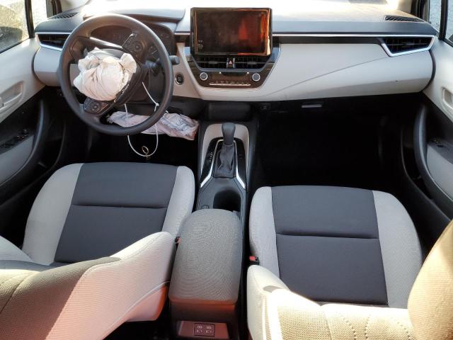 Photo 8 from auction – 2024 TOYOTA COROLLA LE with VIN 5YFB4MDE0RP107904