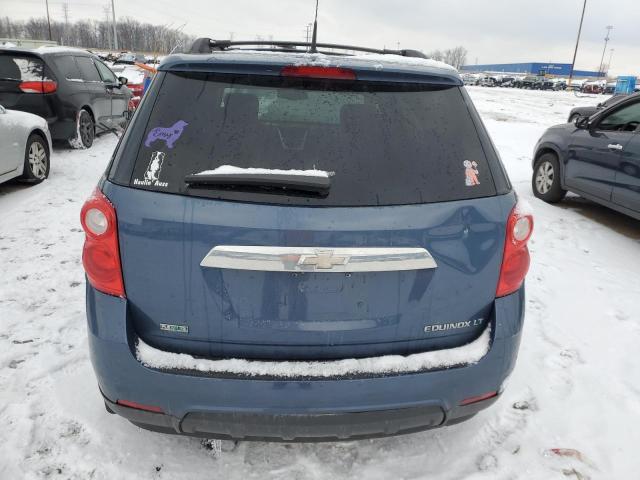 Photo 6 from auction – 2012 CHEVROLET EQUINOX LT with VIN 2GNALDEK3C6194197