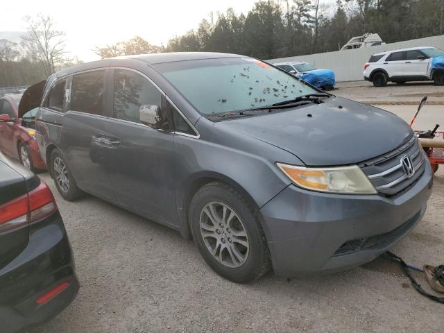 Photo 4 from auction – 2012 HONDA ODYSSEY EX with VIN 5FNRL5H44CB103849