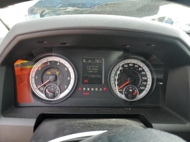 Photo 9 from auction – 2014 RAM 1500 SLT with VIN 1C6RR6LT1ES328861