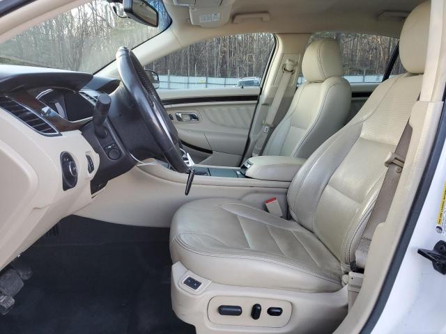 Photo 7 from auction – 2015 FORD TAURUS LIM with VIN 1FAHP2F81FG155024